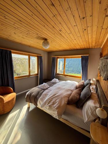 Valsot Hotel | Familiehotel La Randulina