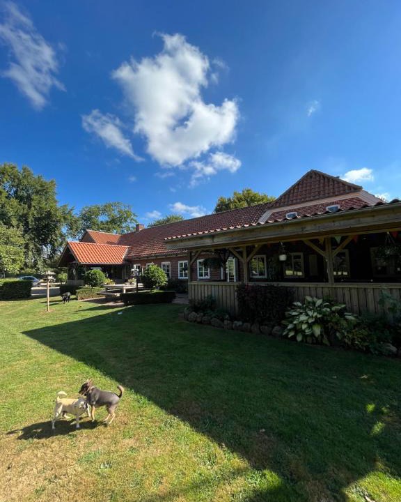 Mandoe Bed & Breakfast | Familiehuis Boysen Bed&Breakfast