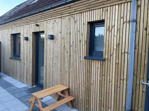 Nakskov Villa | Familiehus