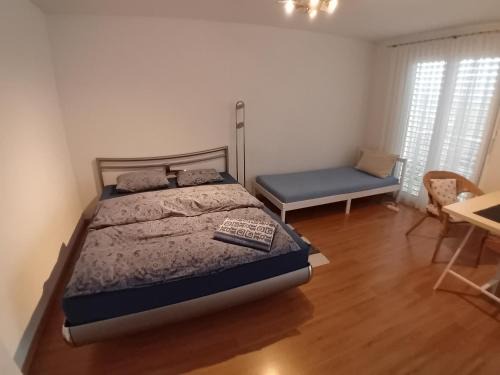 Bremgarten House | Familienzimmer Bremgarten