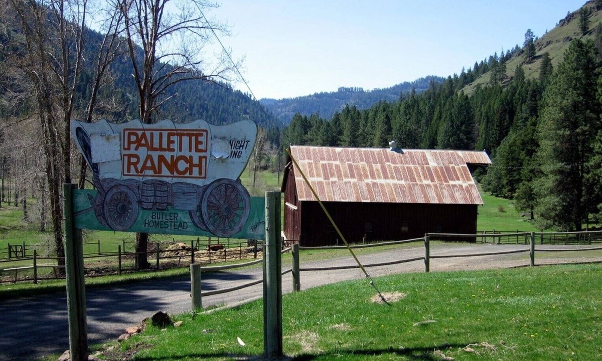 Wallowa County Cabin | Families and Groups
