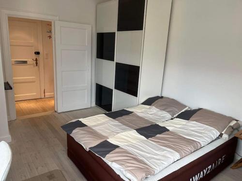 Amager Apartment | Familievenlig lejlighed tæt på Amager Strand