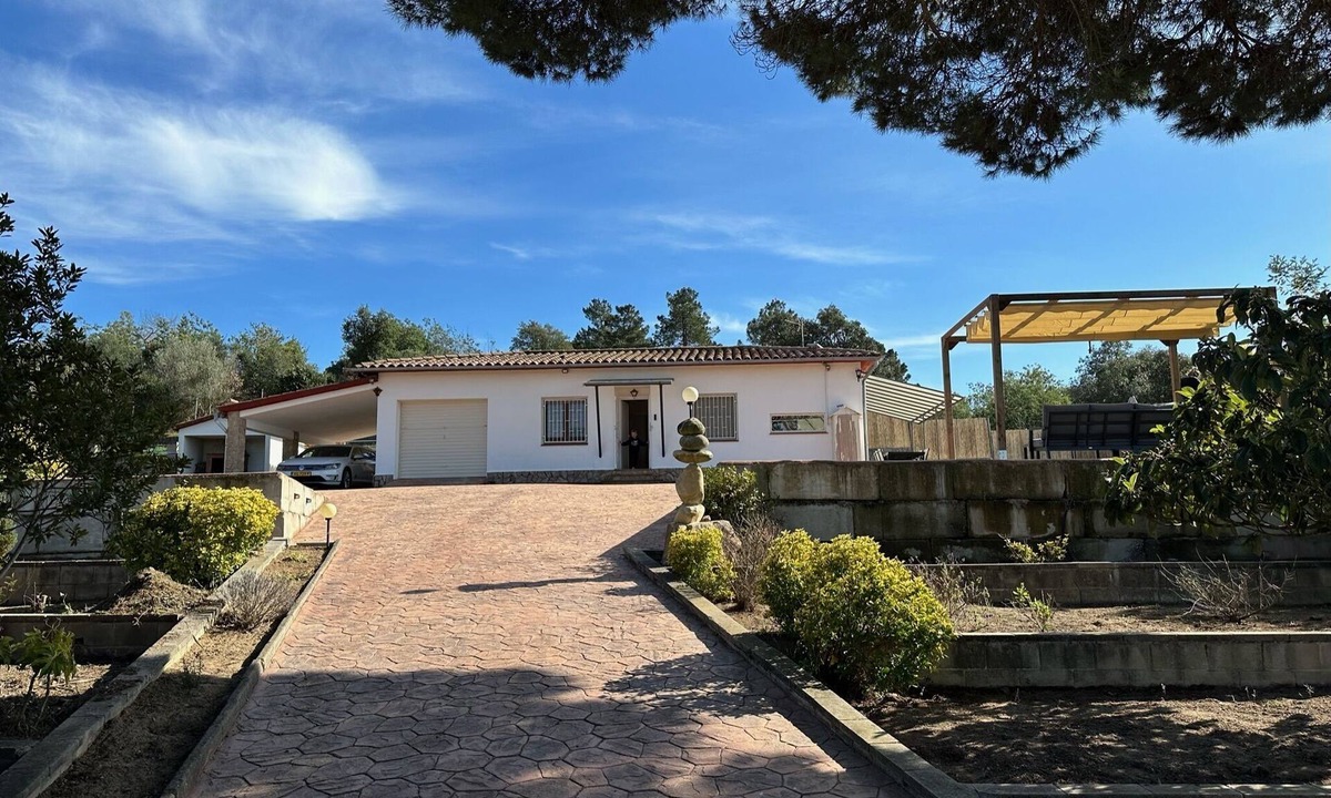 Mont Barbat House | Familievriendelijk