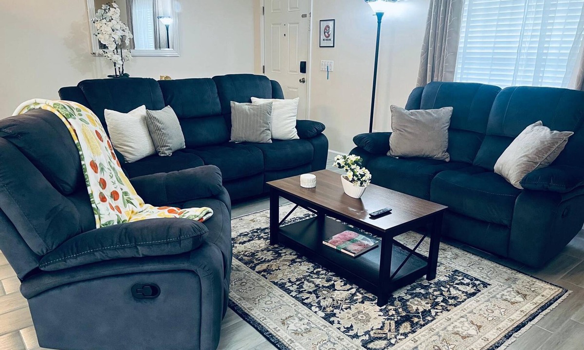 Dunnellon House | Family 3BR Near Equestrian Dunellon FL