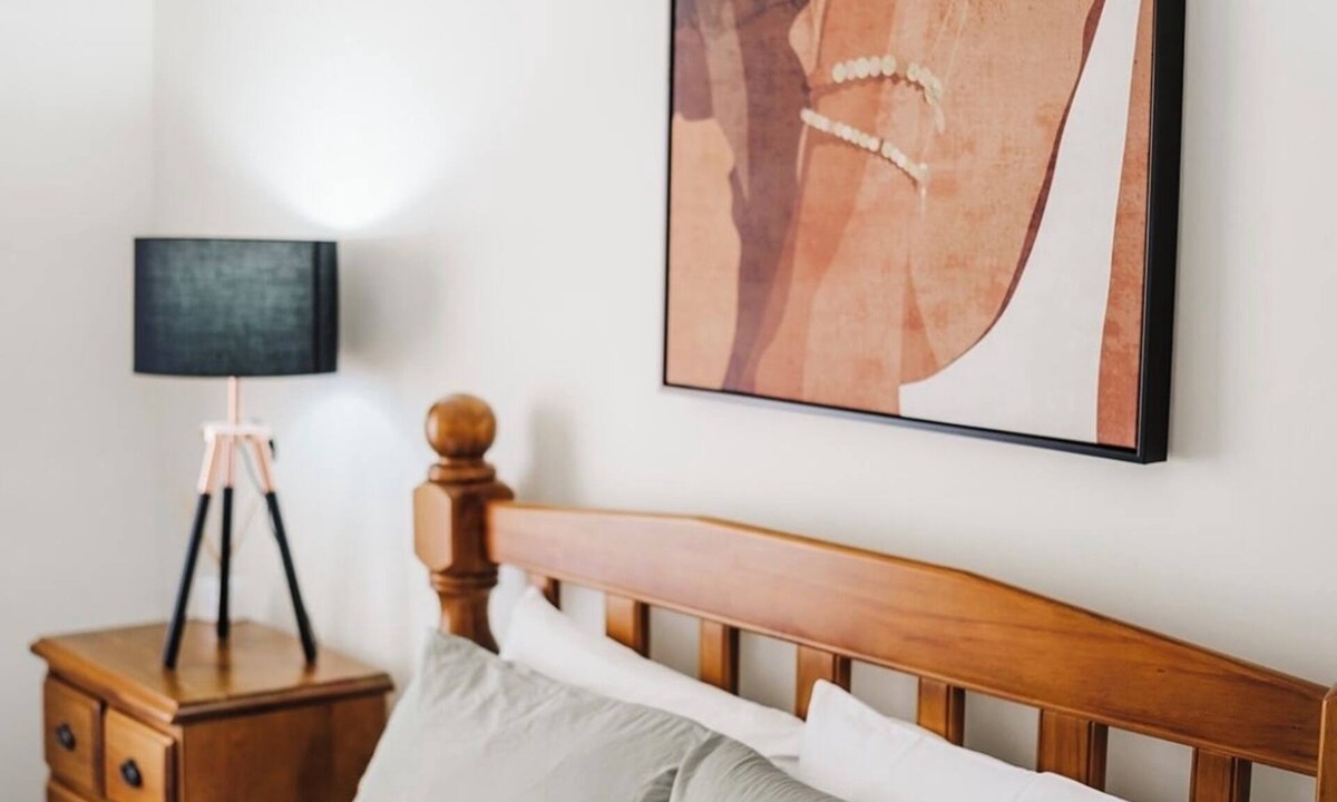 Irymple House | Family and Pet friendly