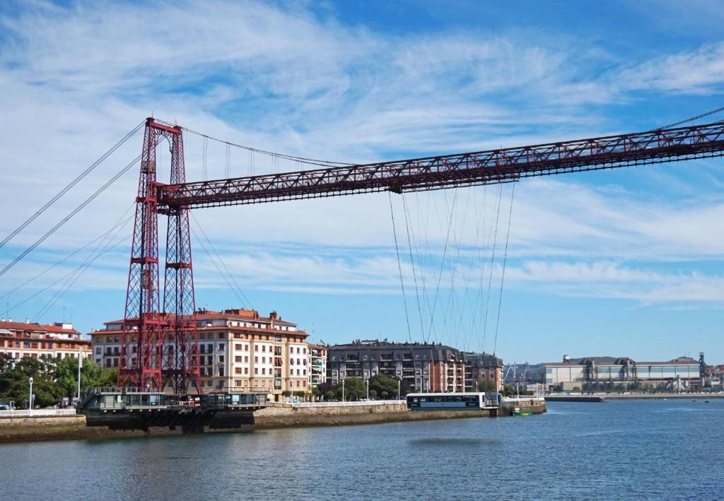 Getxo Apartment | Family Apartment/Apartamento familiar Getxo