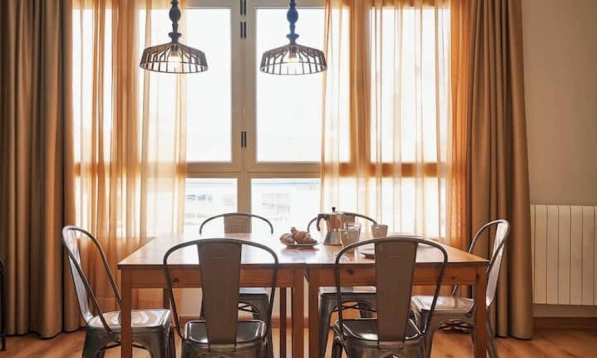 Sants Apartment | Family apartment in Sants