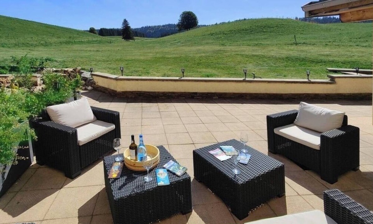 Tancua Apartment | Family apartment "La Combette