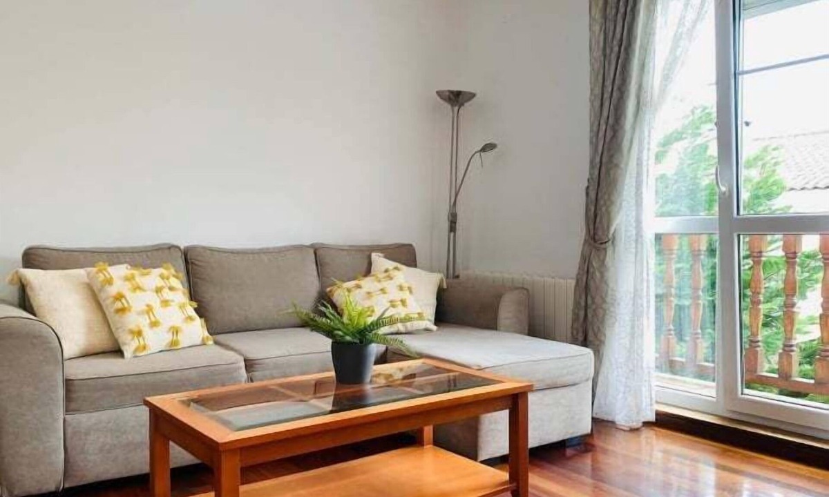La Cueva Apartment | Family apartment near Cabárceno