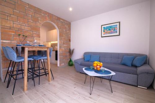 Bol Apartment | Family Apartments Brach - Free Parking