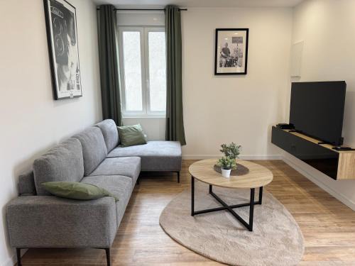 Criel-sur-Mer Apartment | Family Appart Criel 2