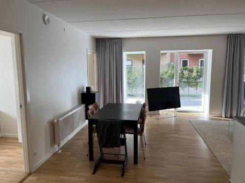 Aalborg Apartment | Family Apt In Heart Of Aalborg
