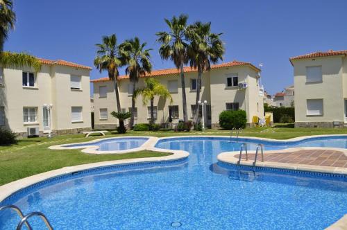 Molinell Apartment | Family Beach Club Sevilla II
