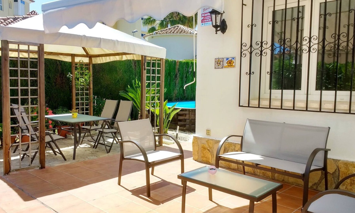 Molinell Ski Chalet | Family Beach Villa Rubens, FREE WIFI 4G special children