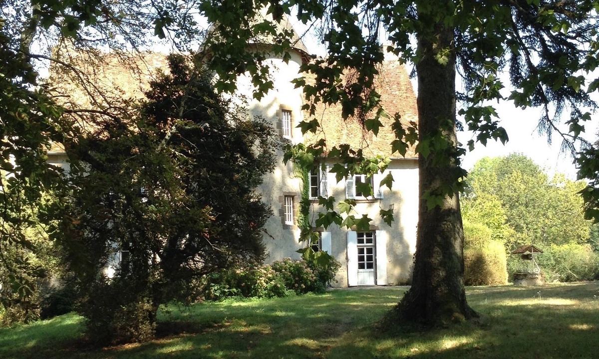 Chaillac Other | Family castle