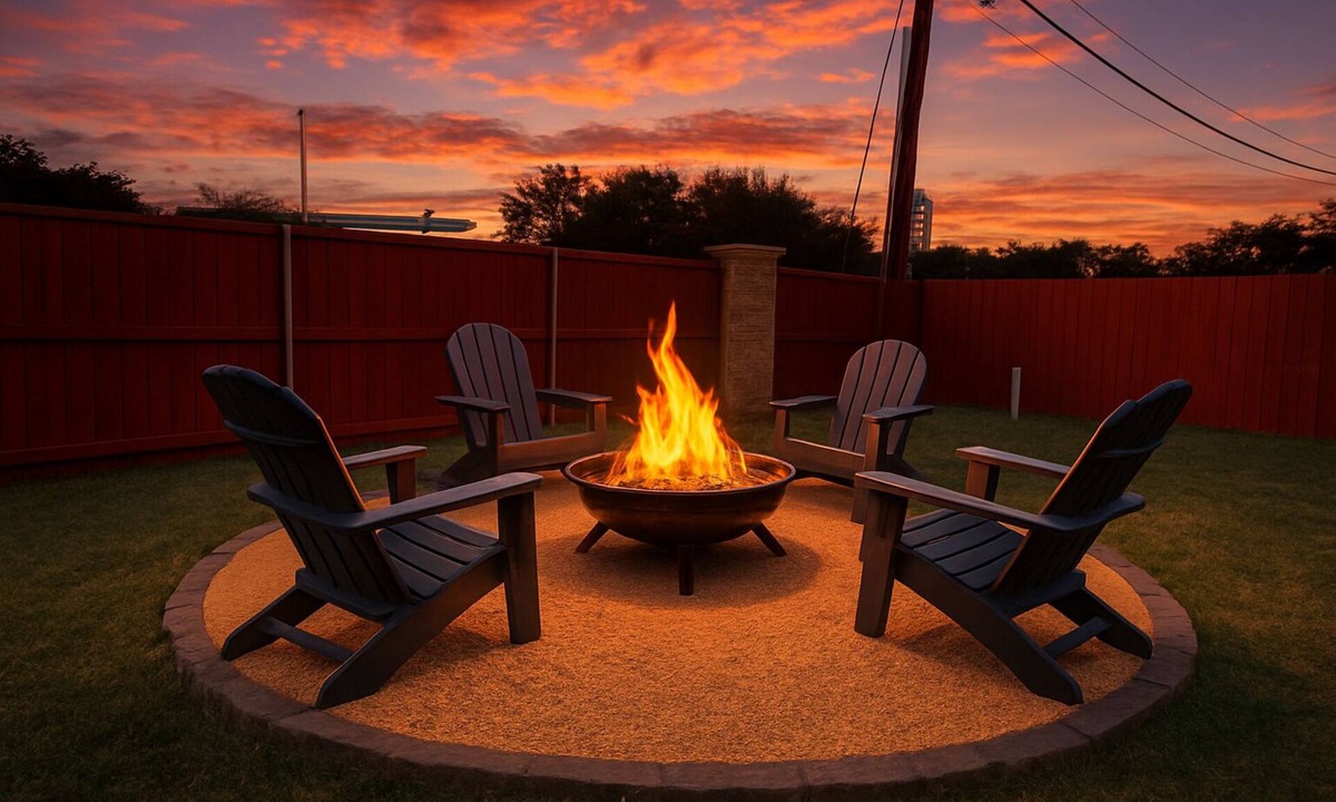 Far North Central House | Family Escape BBQ. Hot Tub. Games & Fire Pit.