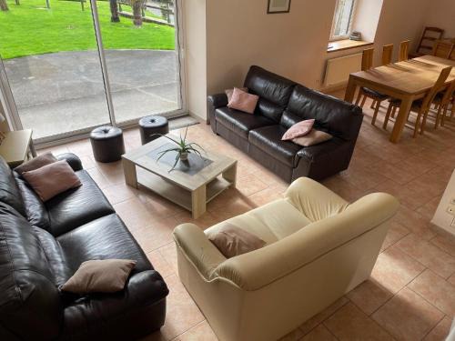 Isigny-le-Buat House | Family Escape with Terrace