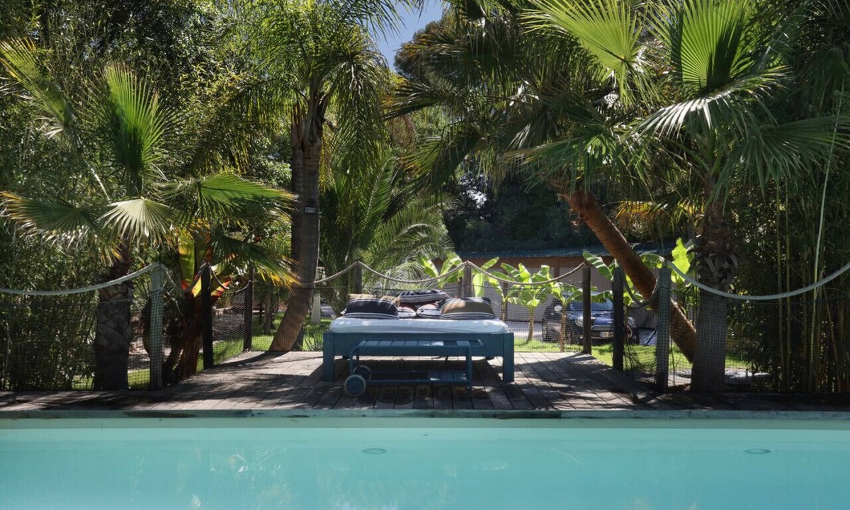 Castelnau-le-Lez Villa | Family Estate with Pool & Leisure Facilities near Montpellier