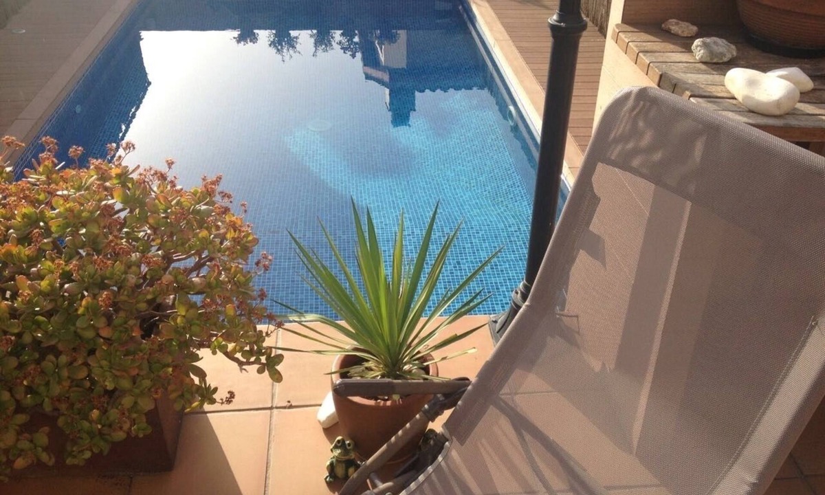 Sant Vicenc de Montalt House | Family-Friendly Holiday Home with private pool Near Barcelona