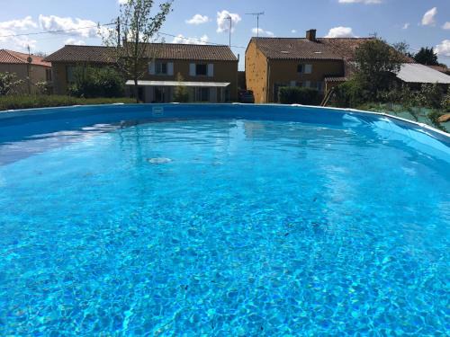 La Reorthe House | Family