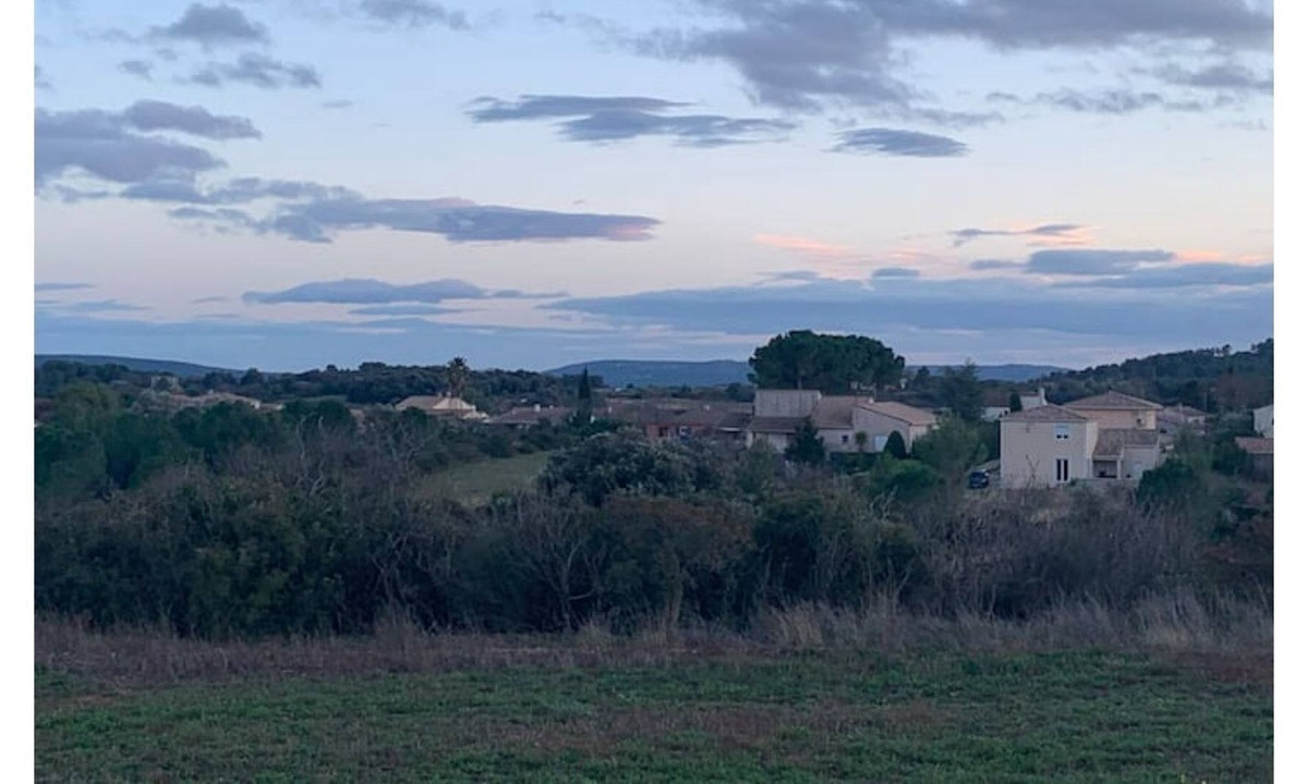 Murviel-les-Montpellier Villa | Family villa between sea and scrubland