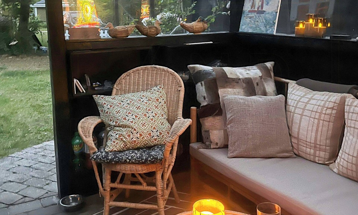 Nykøbing House | Family-friendly holiday home near Skærby Beach