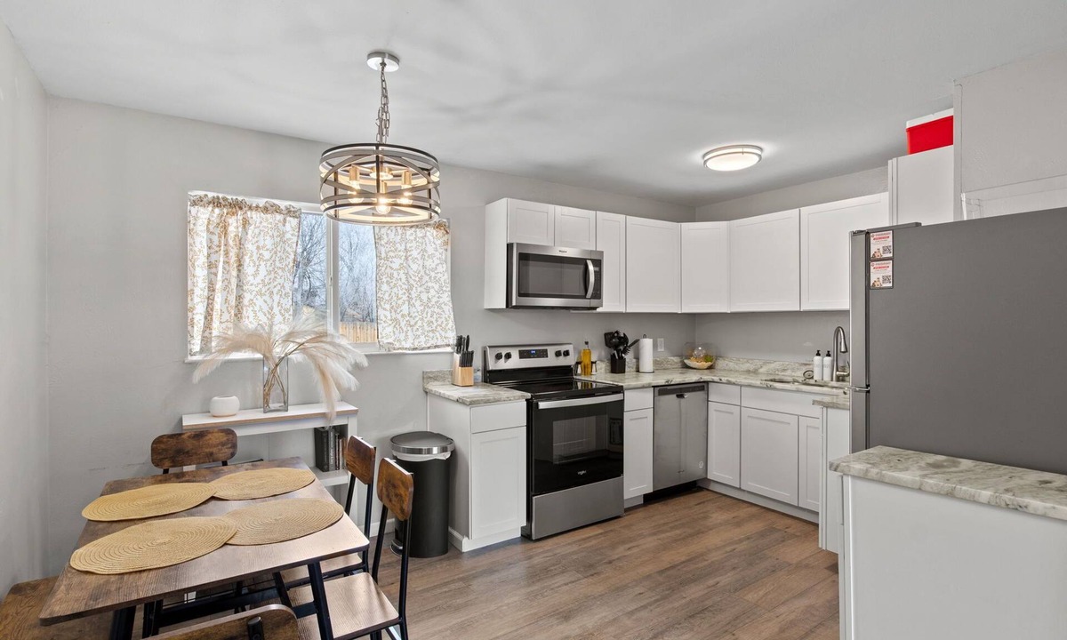 Southeast Colorado Springs House | Family-Friendly w/Hot Tub | 12 min to Broadmoor
