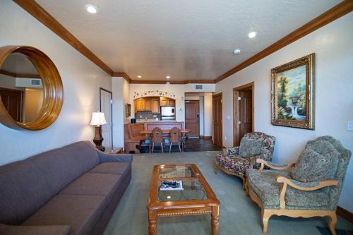 Zermatt Villa | Family-Friendly 2B2B Zermatt Villa Near Park City & Sundance Ski Resorts - 7173
