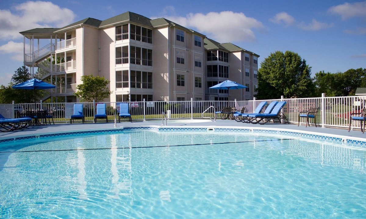 Table Rock Resort | Family-Friendly 2BR Condo w/2 Resorts Pools & More!