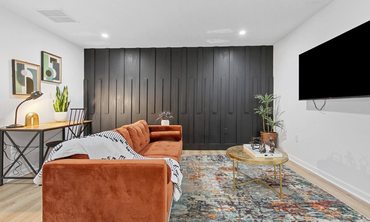 Clarkdale Apartment | Family-Friendly 2BR Getaway