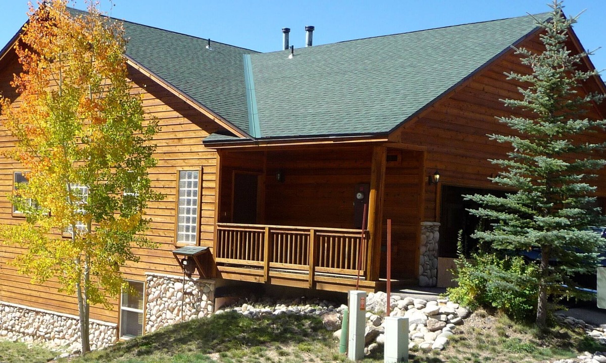 Dillon House | Family Friendly 3 Bedroom, 3 Bath, Mt. Home, Close To 6 World Famous Ski Areas