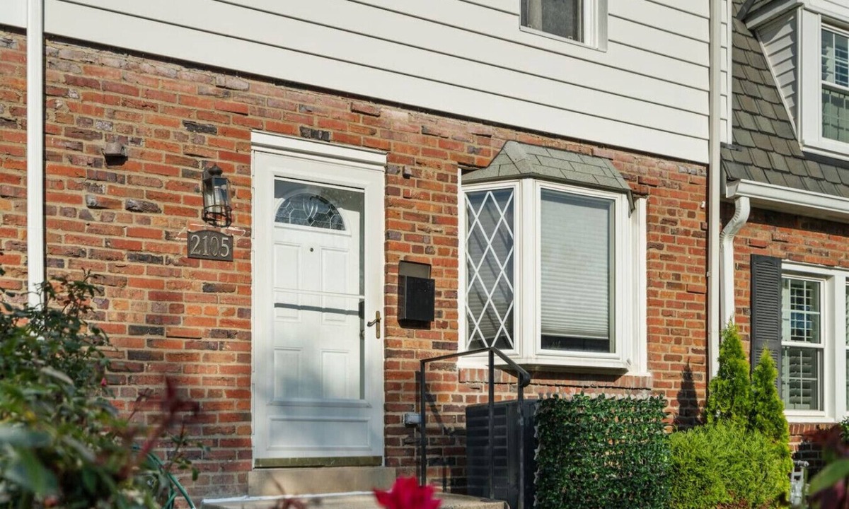 Yorktown Villa | Family-Friendly 3BR Home Near DC
