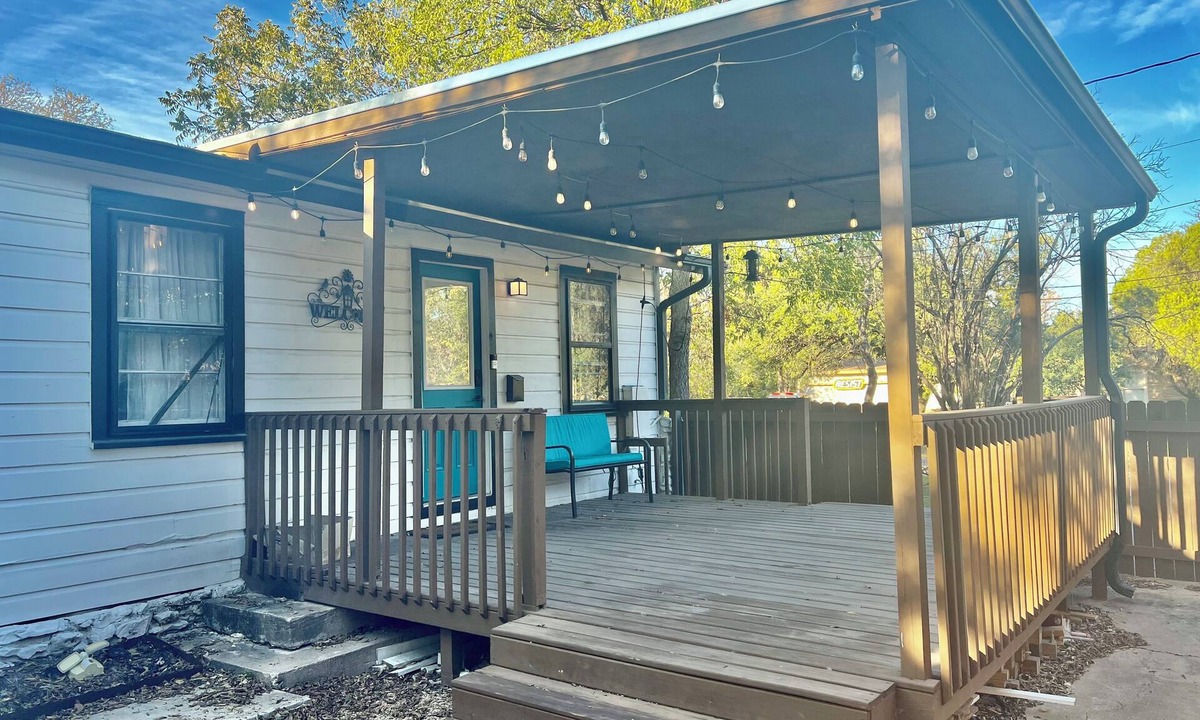 McNeil House | Family-Friendly 3BR Home Near Downtown Austin