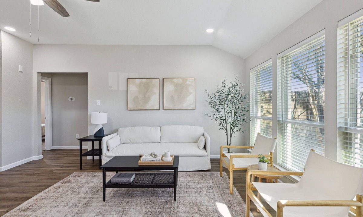 Celina House | Family-Friendly 3BR Home in Celina, Fast WiFi + Backyard + Parking