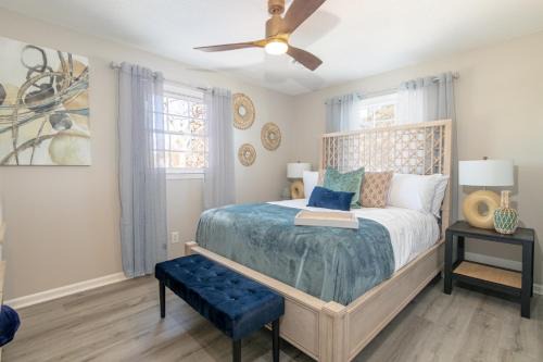 Graham Apartment | Family friendly & 5-mins to downtown Graham