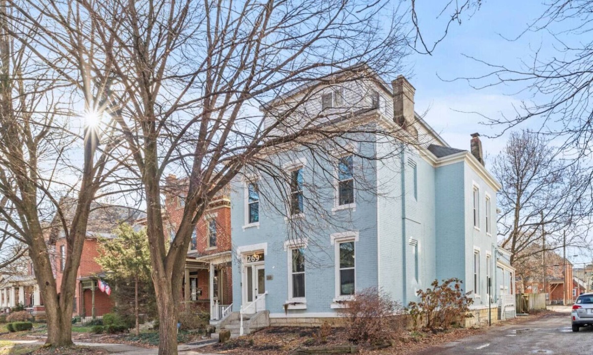 Olde Towne East House | Family-Friendly 5BR Home w/Private Spa