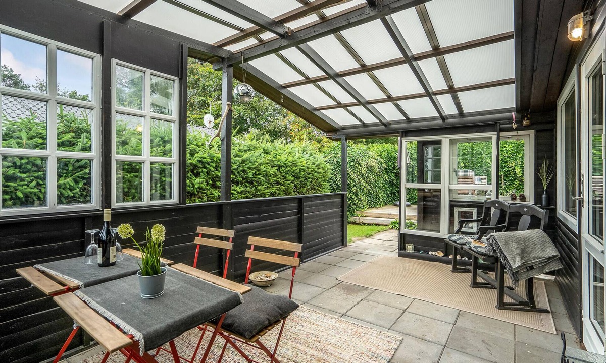 Nørre Hurup House | Family friendly and cozy cottage.