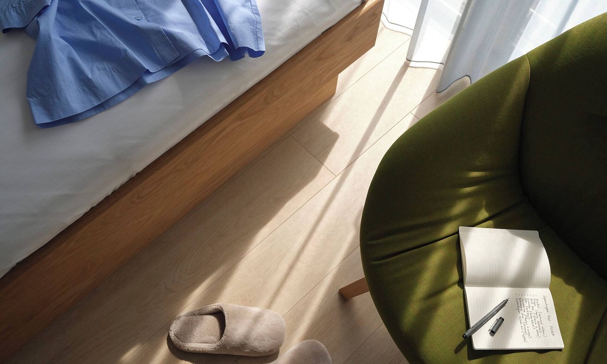 Amager Apartment | Family-friendly apartment in centric Amager