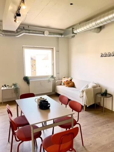 København NV Apartment | Family friendly apartment