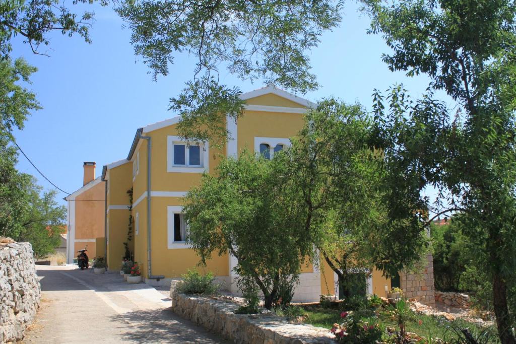 Island Dugi Otok Apartment | Family friendly apartments with a swimming pool Sali, Dugi otok - 8083
