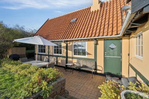 Arnager House | Family-Friendly Beachside Holiday Home