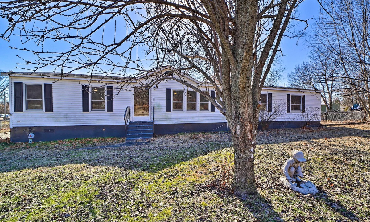 Afton House | Family-Friendly Bernice Home: 2 Mi to Lake & Park!