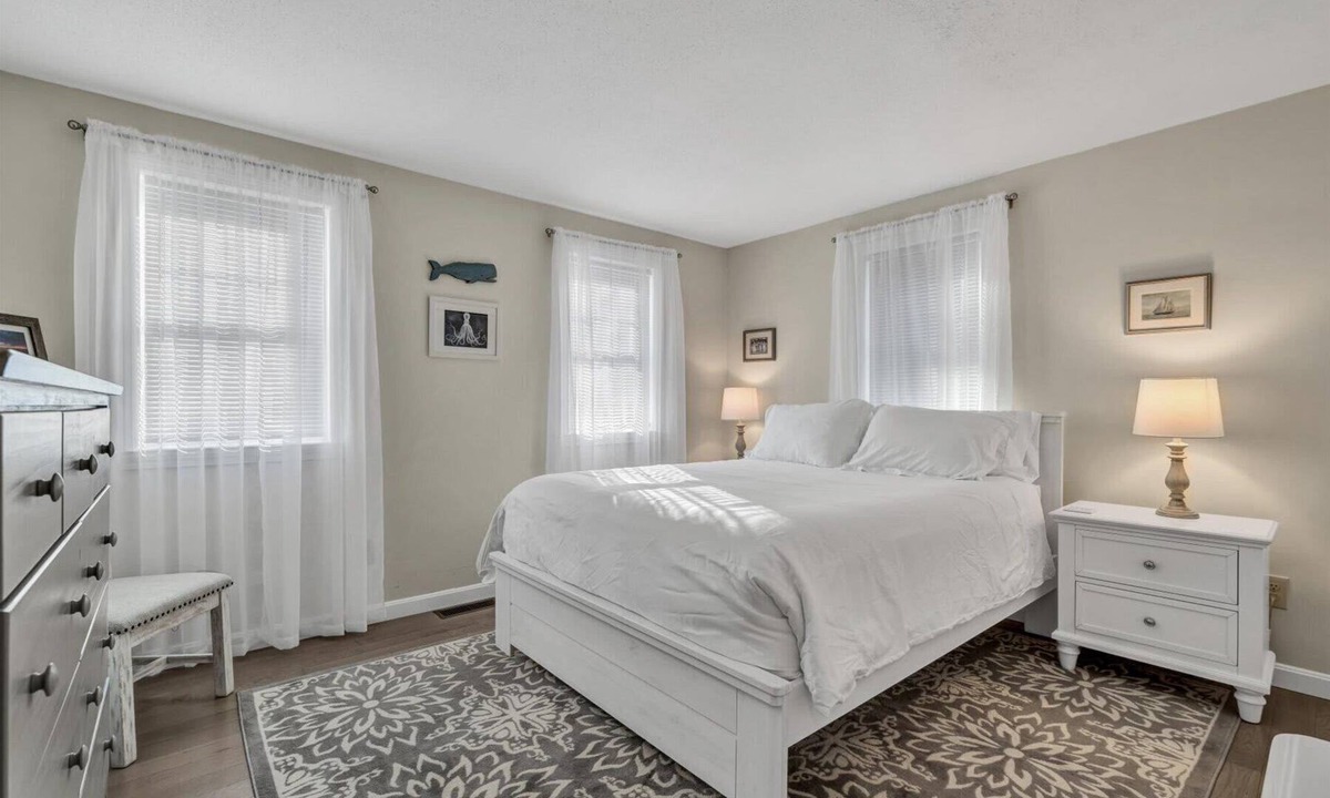 Cataumet House | Family-Friendly Cape Cod Home Near Beach