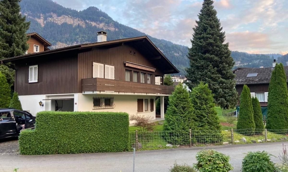 Lungern Ski Chalet | Family-friendly chalet with charm