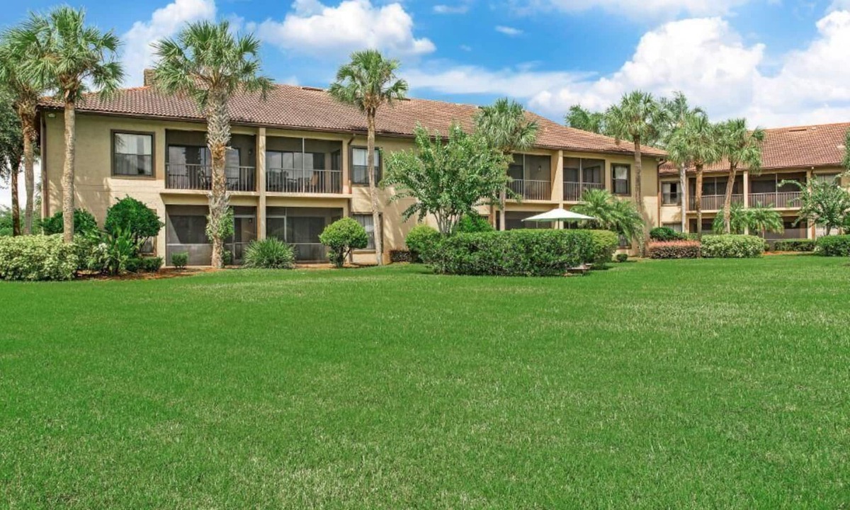 Solivita Condo | Family-Friendly Condo w/Complex Outdoor Pool, WiFi, Playground & More!