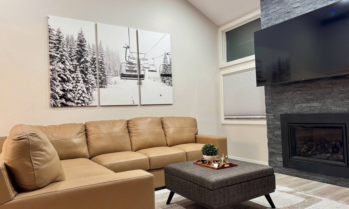 North Park City Condo | Family Friendly Condo - Newly Remodeled