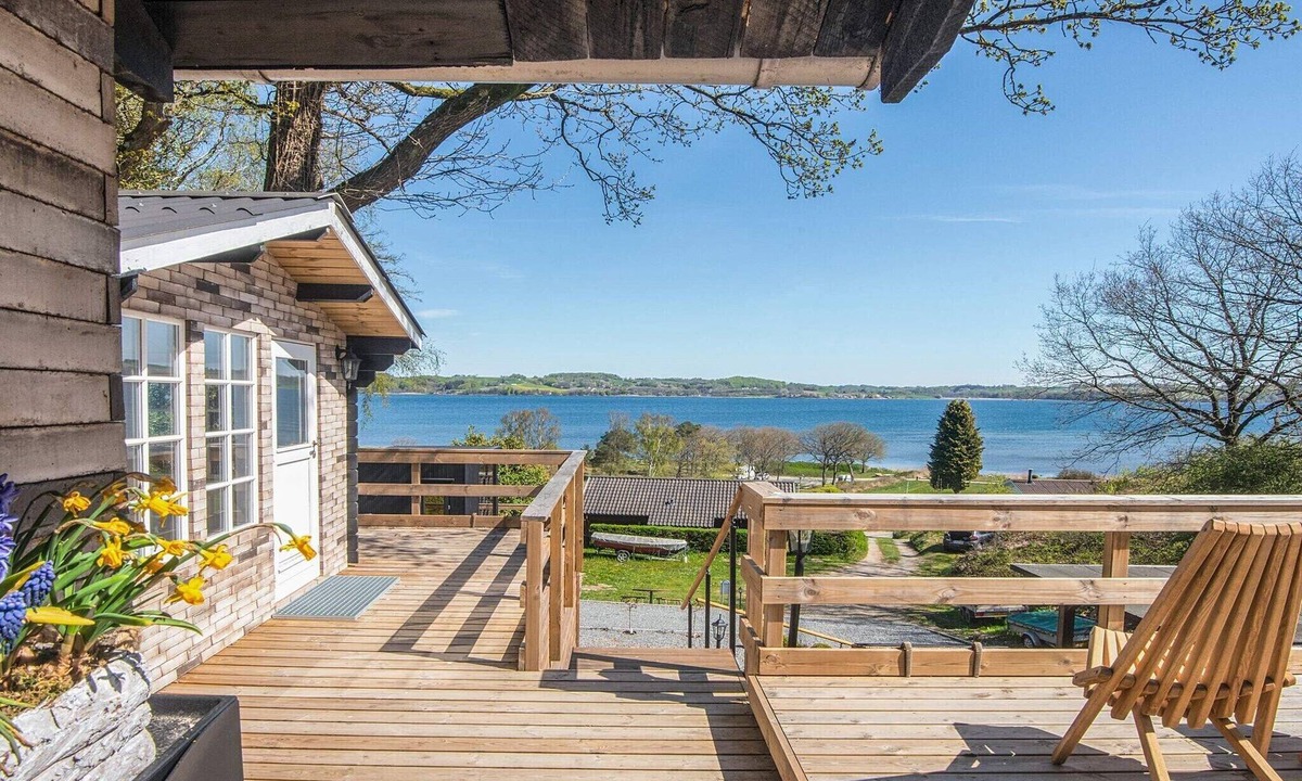 Borkop House | Family-Friendly Cottage Near the Coast