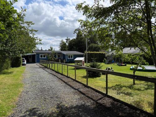 Hillerod House | Family-Friendly Cottage Near Forest And Castle