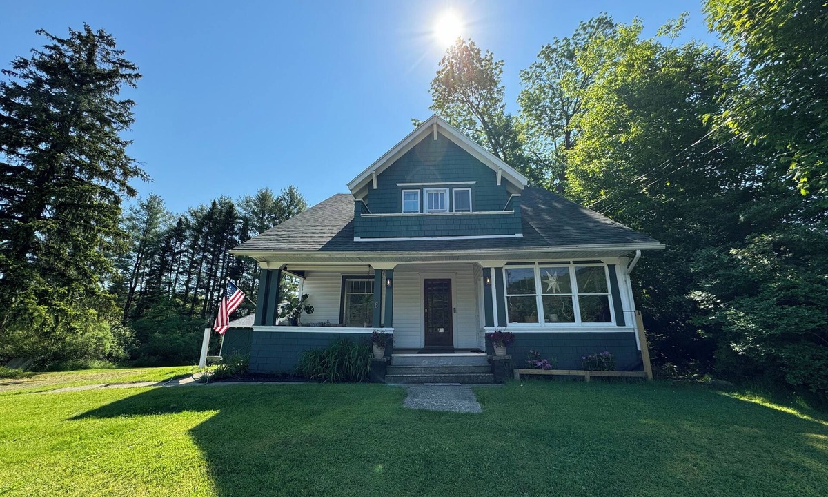 Milford Cottage | Family Friendly Cottage