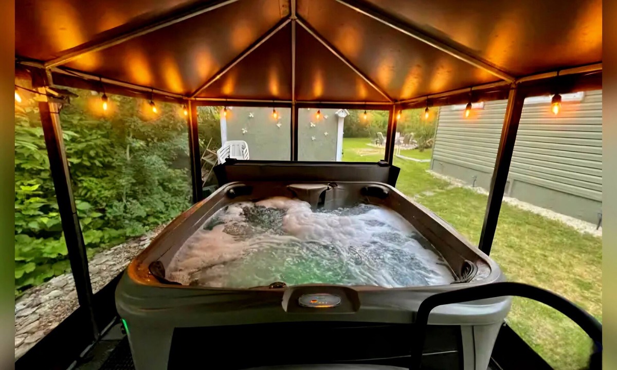 Beaconia Cabin | Family friendly/Cozy vibes